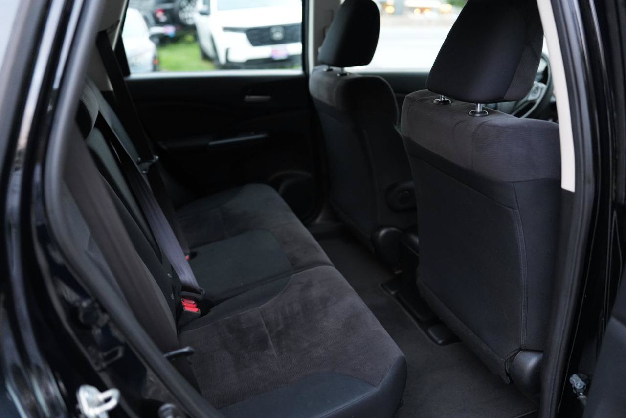 Used 2014 Honda CR-V LX image 23