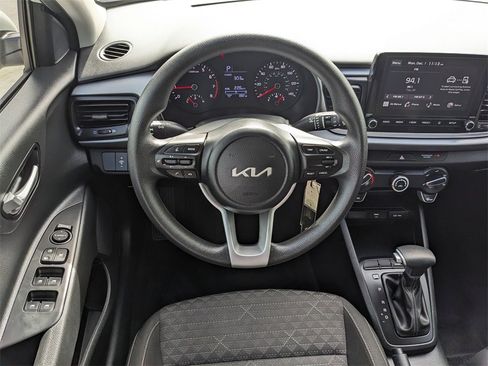 Used 2023 Kia Rio S image 16