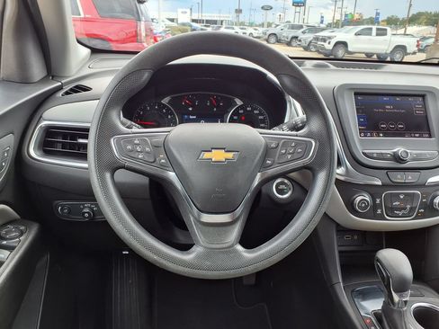 Used 2024 Chevrolet Equinox LT FWD image 17