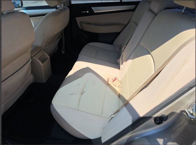 Used 2015 Subaru Legacy 2.5i Premium AWD/4WD image 9