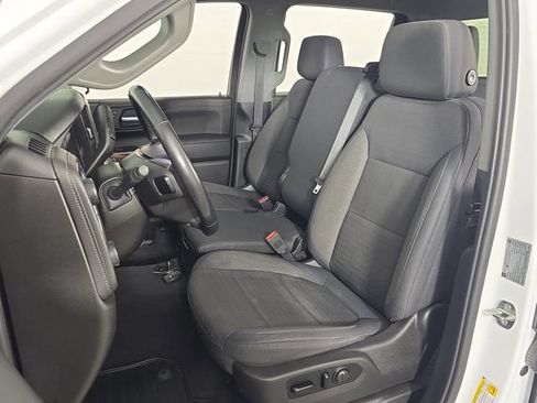 Used 2019 Chevrolet Silverado 1500 LT w/ True North Edition AWD/4WD image 18