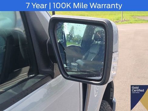 Used 2023 Ford F150 Lariat w/ Max Trailer Tow Package AWD/4WD image 11