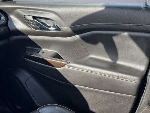 Used 2021 GMC Acadia AT4 w/ Trailering Package image 24