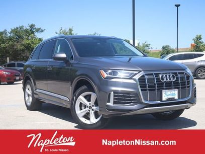 Used 2023 Audi Q7 2.0T Premium w/ Convenience Package