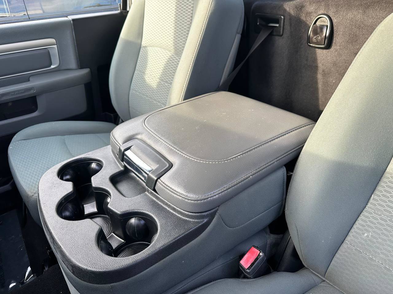 Used 2014 RAM 1500 Tradesman w/ Power & Remote Entry Group RWD image 23