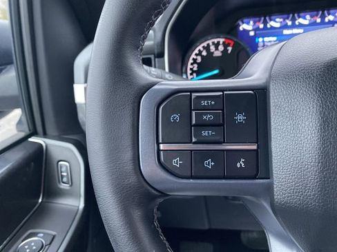 Certified 2023 Ford F150 XLT w/ Equipment Group 302A High image 26