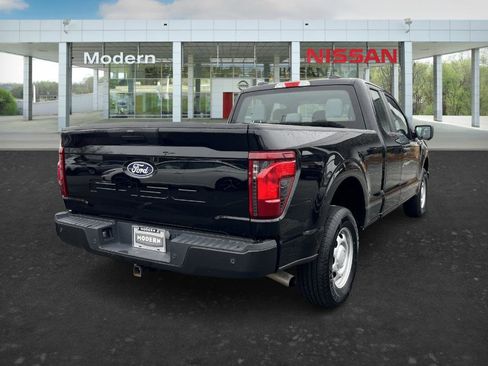 Used 2024 Ford F150 XL w/ Tow/Haul Package image 5
