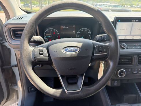 Used 2022 Ford Maverick XL w/ Equipment Group 100A Standard AWD/4WD image 26