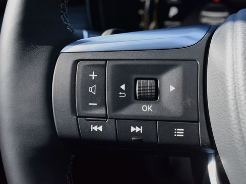 Used 2026 INFINITI QX60 Autograph w/ Dark Cargo Package image 19