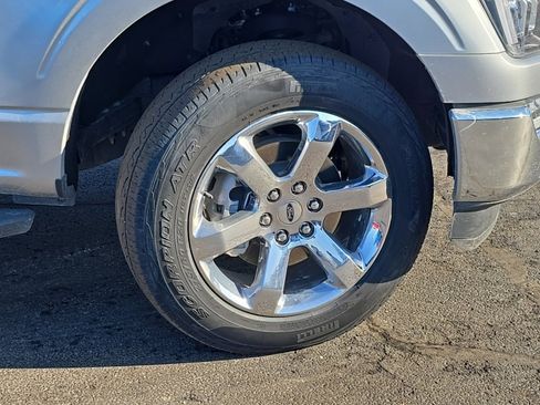 Used 2023 Ford F150 XLT w/ Equipment Group 302A High image 61