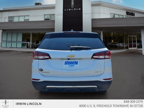 Used 2023 Chevrolet Equinox LT w/ LPO, Floor Liner Package AWD/4WD image 20