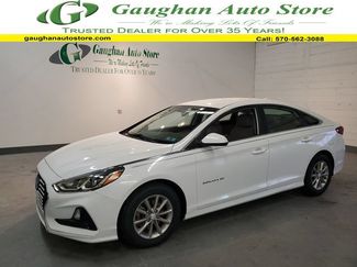 Used 2018 Hyundai Sonata SE FWD 360° Tour