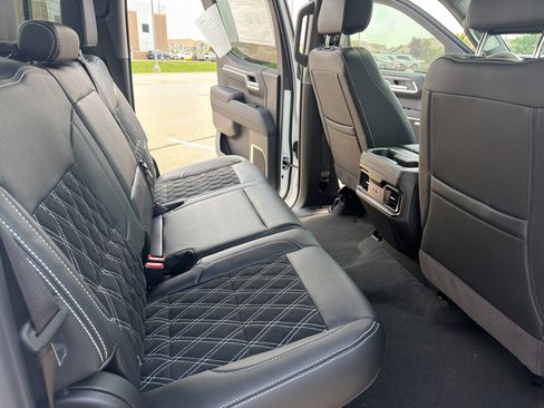 New 2026 Chevrolet Silverado 1500 RST w/ All Star Edition Plus AWD/4WD image 14