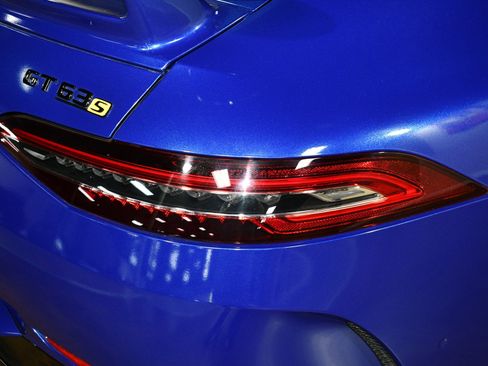Used 2019 Mercedes-Benz AMG GT 63 S image 59
