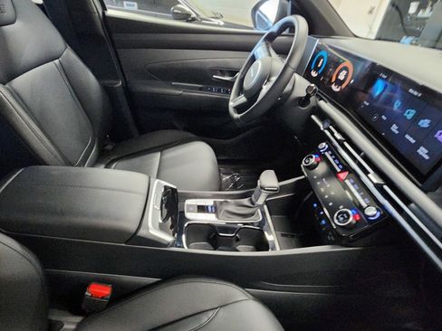 Certified 2025 Hyundai Tucson XRT FWD image 29
