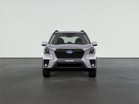 Certified 2022 Subaru Forester Premium AWD/4WD image 8
