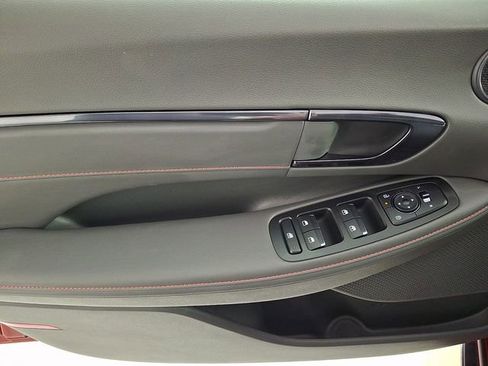 New 2026 Hyundai Sonata N Line FWD image 10