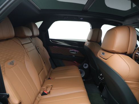 New 2026 Bentley Bentayga Speed image 27