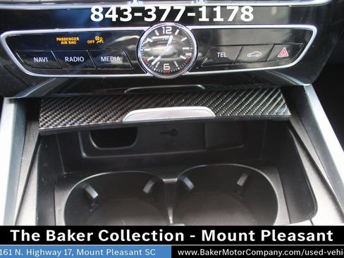 Certified 2022 Mercedes-Benz G 63 AMG 4MATIC image 37