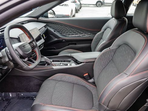 New 2026 Dodge Charger GT w/ Driver Convenience Group AWD/4WD image 21