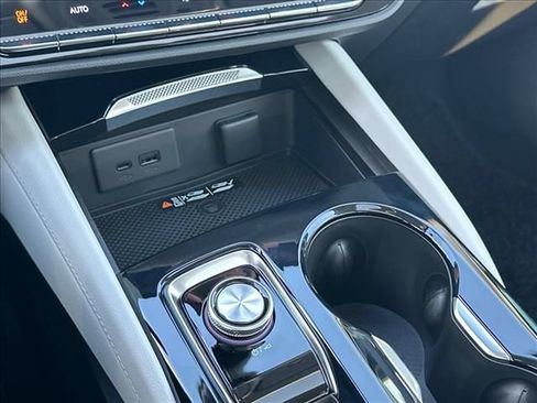 New 2026 Buick Envision Avenir AWD/4WD image 35