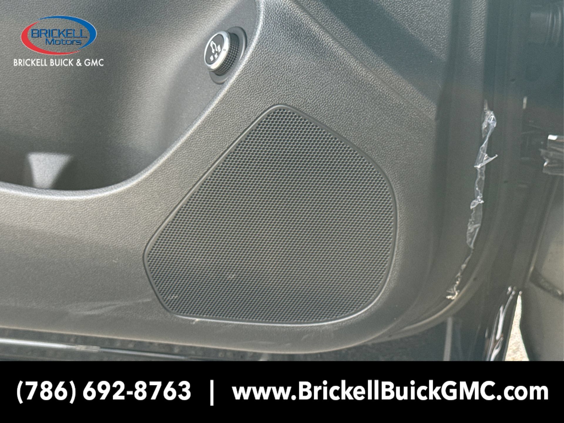 New 2026 Buick Envista Sport Touring w/ Convenience II Package FWD image 33