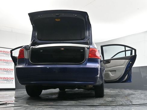 Used 2007 Kia Optima LX image 43