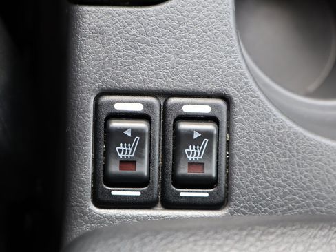 Used 2008 Subaru Impreza WRX Sedan AWD/4WD image 35