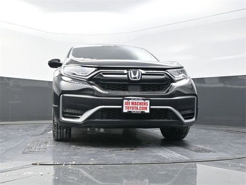 Used 2022 Honda CR-V EX image 28