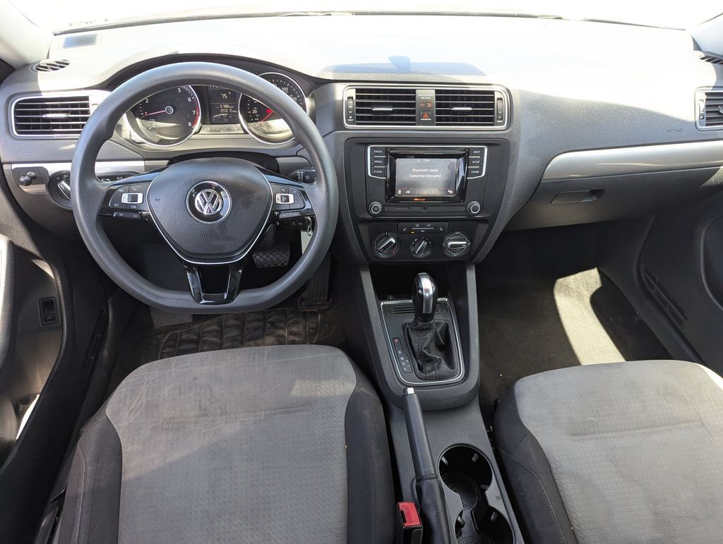 Used 2017 Volkswagen Jetta S FWD image 27