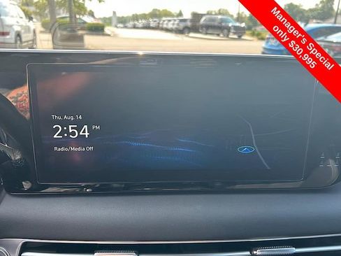 Used 2023 Hyundai Palisade Calligraphy image 17