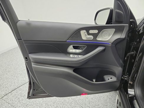 Certified 2026 Mercedes-Benz GLE 450 4MATIC image 15