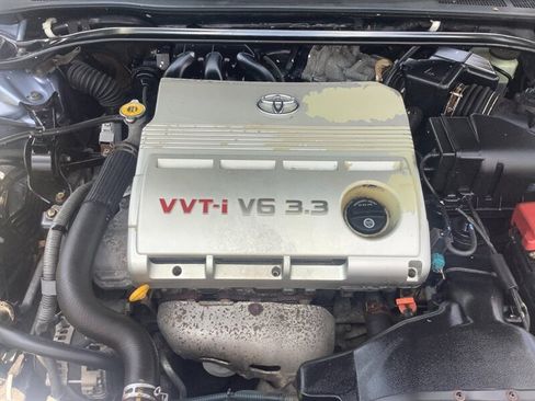 Used 2008 Toyota Solara SE FWD image 10