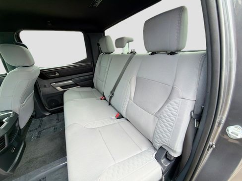 Used 2025 Toyota Tundra SR5 w/ SR5 Convenience Package RWD image 20