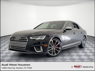 Used 2019 Audi S4 Premium Plus w/ Premium Plus Package AWD/4WD video 1
