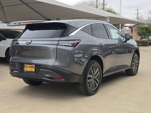 New 2026 Nissan Murano SL image 3