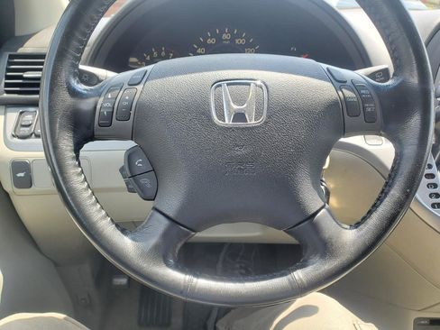 Used 2009 Honda Odyssey EX-L image 23