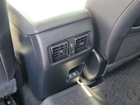 Certified 2022 Toyota 4Runner TRD Pro AWD/4WD image 16