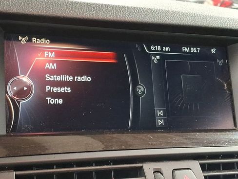 Used 2016 BMW 535i xDrive Sedan image 15