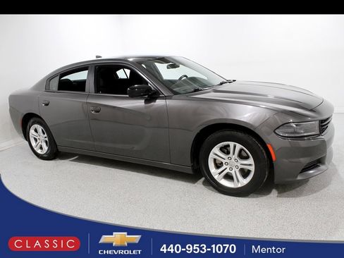 Used 2023 Dodge Charger SXT image 1