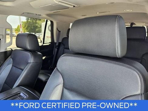 Used 2020 GMC Yukon SLT w/ Open Road Package AWD/4WD image 18
