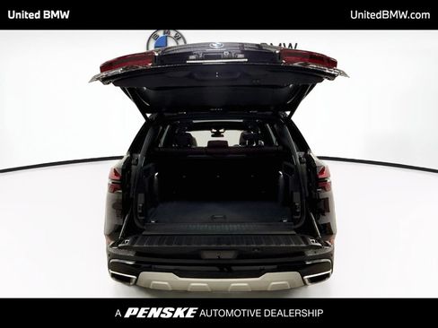 Used 2024 BMW X5 sDrive40i w/ Premium Package RWD image 14