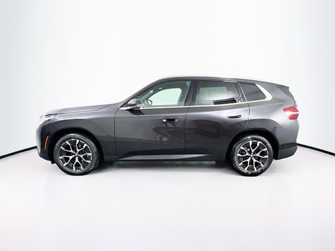 New 2026 BMW X3 xDrive30 w/ Premium Package image 4