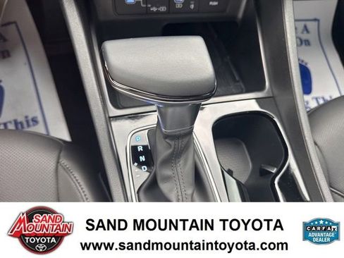 Used 2025 Hyundai Santa Cruz XRT AWD/4WD image 21