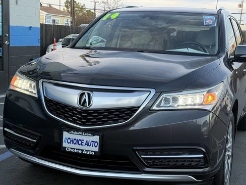 Used 2014 Acura MDX FWD w/ Technology Package image 23