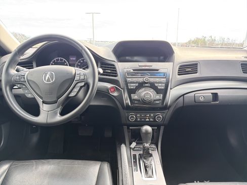 Used 2014 Acura ILX w/ Technology Package image 29
