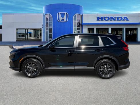 New 2026 Honda CR-V EX-L image 3