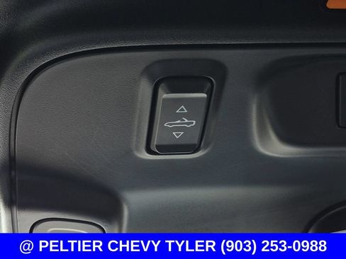 Used 2024 Chevrolet Camaro LT w/ Technology Package RWD image 24