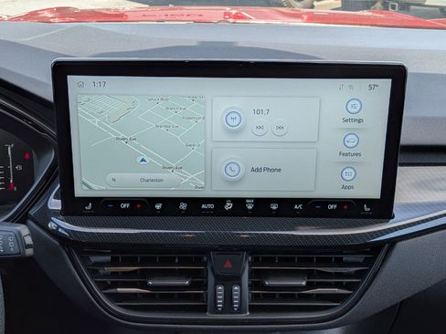 Certified 2023 Ford Escape ST-Line w/ Tech Pack #1 image 22