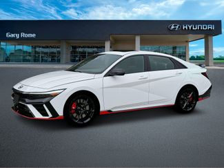 New 2026 Hyundai Elantra N FWD video 2